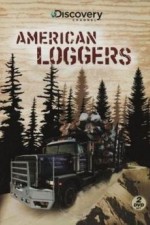 Watch American Loggers M4ufree